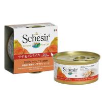 ファンタジーワールド シシア キャット ツナ&amp;パパイヤ 75g キャットフード(ウェットタイプ) | XPRICE Yahoo!店