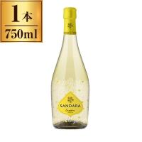 サンダラ ワイン スパークリング レモン 750ml | XPRICE Yahoo!店
