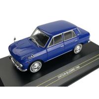 ファースト43 ダットサン ブルーバード 1966 ブルー 1/43 | XPRICE Yahoo!店