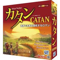 GP Games カタン スタンダード版 Standard | apricotgood-store