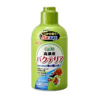 ジェックス GEX 淡水用 サイクル 500mL 水槽内で生態系を維持するために水質管理用品飼育水約2500L分 | apricotgood-store