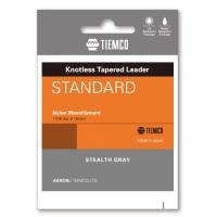 ティムコTIEMCO TIEMCO リーダースタンダード 12FT 7X | apricotgood-store