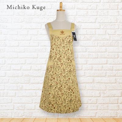 エプロン通販いただきマンマ - 久家 道子（MICHIKO KUGE）｜Yahoo