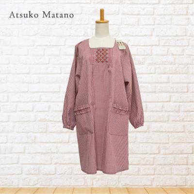 Atsuko Matano エプロン、割烹着、三角巾｜キッチン、日用品、文具