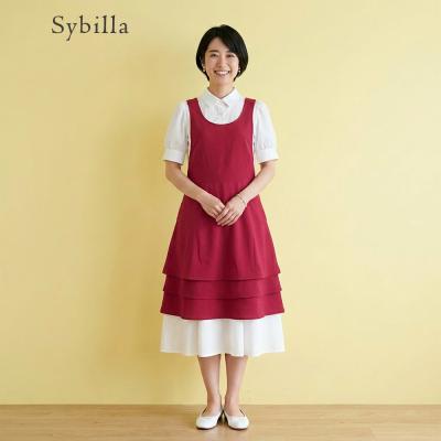エプロン通販いただきマンマ - sybilla（シビラ）｜Yahoo!ショッピング