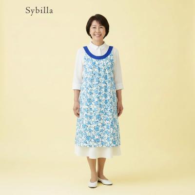 エプロン通販いただきマンマ - sybilla（シビラ）｜Yahoo!ショッピング