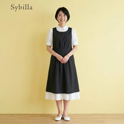 エプロン通販いただきマンマ - sybilla（シビラ）｜Yahoo!ショッピング