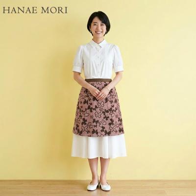 森英恵 エプロンのおすすめ人気商品一覧 通販 - Yahoo!ショッピング