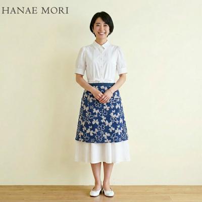 森英恵 エプロンのおすすめ人気商品一覧 通販 - Yahoo!ショッピング