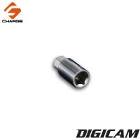 DIGICAM ペンタゴンチタンレーシングナット専用ソケット単品 48.5mm用 | onlineshop Charge