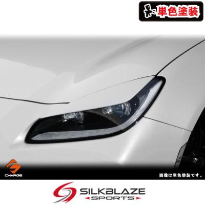 86 gr パーツ（アイライン、ライトカバー）｜外装パーツ｜自動車 | 車