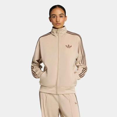 adidas トラックジャケット（色：ベージュ系）のおすすめ人気商品一覧