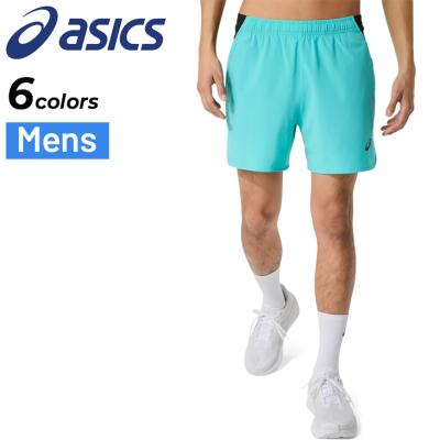 ASICS 陸上 ランニングパンツ（サイズ（S/M/L）：L）｜陸上、トラック