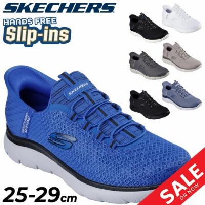 SKECHERS メンズスニーカー（サイズ（cm）：26.5cm）｜シューズ