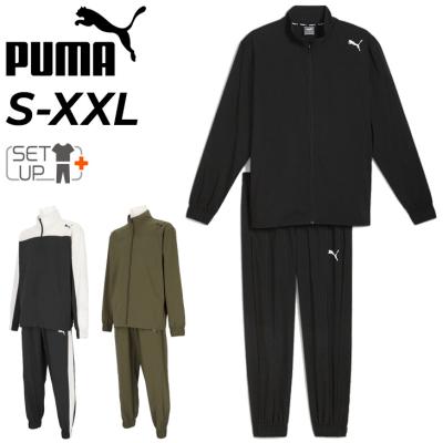 PUMA フィットネスウェア 上下セット（サイズ（S/M/L）：3L（XXL