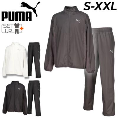 プーマウィンドブレーカー上下のおすすめ人気商品一覧 通販