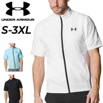 アンダーアーマー ジャージ(サイズ(S/M/L):3L(XXL))の アンダーアーマー ジャージ(サイズ(S/M/L):3L(XXL))の