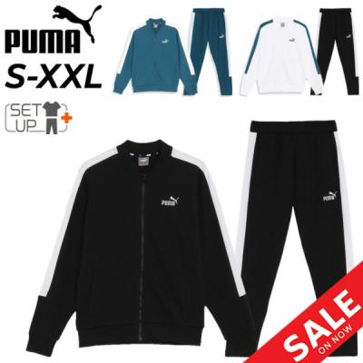 プーマ セットアップ（サイズ（S/M/L）：3L（XXL））のおすすめ