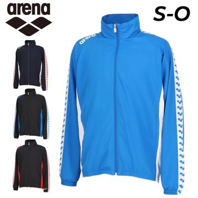 arena ウィンドブレーカー arena アリーナ - ウィンドブレーカー -デサントストア-DESCENTE STORE-