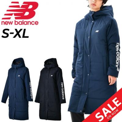 ニューバランス レディース ベンチコート 商品一覧 - APWORLD - 売れ筋