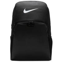 ナイキ リュックサック 約30L バッグ メンズ レディース 鞄 NIKE ブラジリア XL バックパック 9.5/デイパック 大容量 スポーツ ジム カジュアル 黒 /DM3975-010 | APWORLD