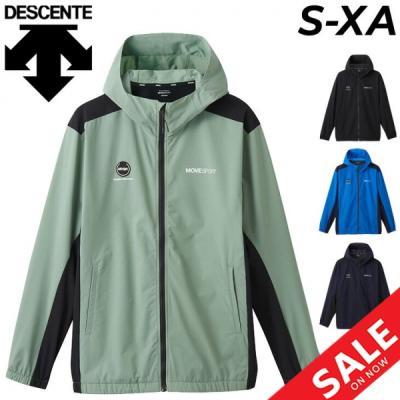 DESCENTE（ウエア）（サイズ（S/M/L）：3L（XXL