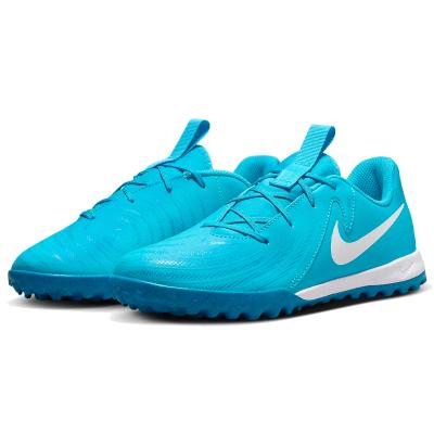 NIKE サッカートレーニングシューズ(色:ホワイト系)の商品 NIKE サッカートレーニングシューズ(色:ホワイト系)の商品