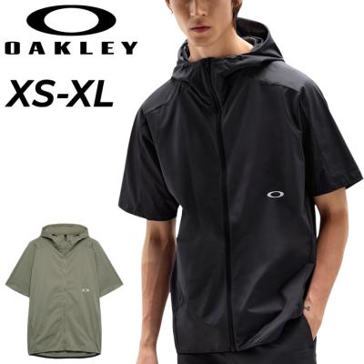 OAKLEY ウエア（サイズ（S/M/L）：L）｜フィットネス、トレーニング