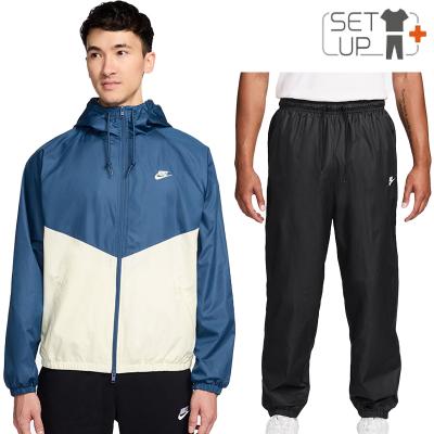 ナイキ ウィンドランナー（NIKE）（サイズ（S/M/L）：LL（XL））の