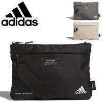 アディダス ショルダーバッグ 2L メンズ レディース adidas マストハブ サコッシュ 鞄 スポーツ カジュアルバッグ ナイロン 肩掛け ミニバッグ /JMT56 | APWORLD