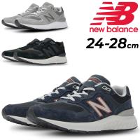 ニューバランス ウォーキングシューズ 4E メンズ スニーカー NEWBALANCE Fresh Foam 880 v6 幅広 ローカット 紐靴 フィットネス 男性用 運動靴 MW880mens- | APWORLD