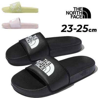ファーサンダル（THE NORTH FACE／レディースファッション