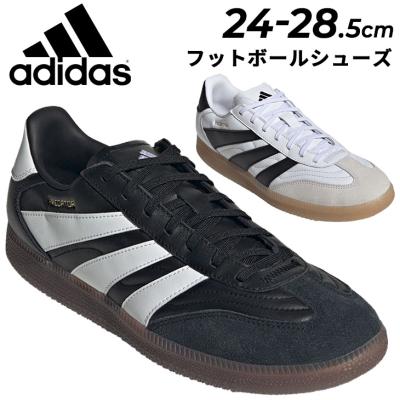 adidas サッカートレーニングシューズ（サイズ（cm）：27cm