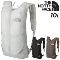 ノースフェイス ランニングパック 10L メンズ レディース バッグ THE NORTH FACE へミスフェア ロードランニング マラソン トレーニング ナイロン /NM62416 | APWORLD