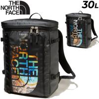 ノースフェイス バッグ THE NORTH FACE ノベルティ BCヒューズボックス 30L/リュック バックパック デイパック 鞄 デイリー カジュアル アウトドア /NM82250 | APWORLD