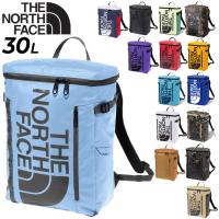 ノースフェイス リュックサック デイバッグ 30L バッグ かばん THE NORTH FACE BCヒューズボックス2 バックパック デイパック 鞄 ボックス型 /NM82255 | APWORLD