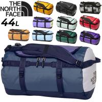 ノースフェイス ダッフルバッグ 44L ボストンバッグ THE NORTH FACE BCダッフルS 大容量 防水性 鞄 旅行 トラベル アウトドアバッグ スポーツ BC /NM82368 | APWORLD