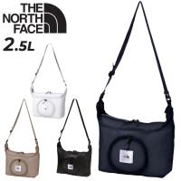 ースフェイス ショルダーバッグ サコッシュ 2.5L メンズ レディース THE NORTH FACE ナイロン 鞄 メンズバッグ レディースバッグ かばん カジュアル /NM82384 | APWORLD