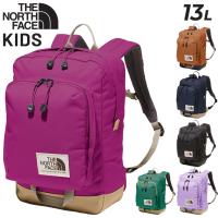 ノースフェイス キッズ リュックサック 13L バッグ THE NORTH FACE ホットショットミニ 子ども用 バックパック デイパック 子供 キッズパック /NMJ72362 | APWORLD