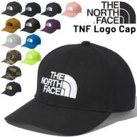 キャップ 帽子 メンズ レディース UVプロテクト/ノースフェイス THE NORTH FACE TNFロゴ/アウトドア カジュアル ぼうし 男女兼用/NN02135 | APWORLD