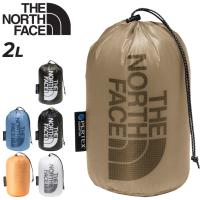 ノースフェイス スタッフバッグ 2L THE NORTH FACE パーテックス パッキング用 スタッフサック 小分け 収納袋 ポーチ ナイロン ブランド アウトドア /NN32361 | APWORLD