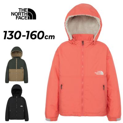 kids（THE NORTH FACE）（色：ブラック系）のおすすめ人気商品一覧
