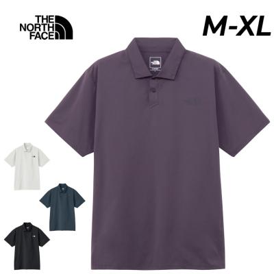 THE NORTH FACE メンズポロシャツ｜トップス｜ファッション おすすめ