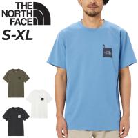 ノースフェイス 半袖 Tシャツ メンズ THE NORTH FACE アクティブマンティー 吸汗速乾 抗菌防臭 UVカット アウトドアウェア ウエア 登山 キャンプ /NT32479 | APWORLD