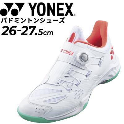 YONEX バドミントンシューズ（サイズ（cm）：27cm）｜バドミントン