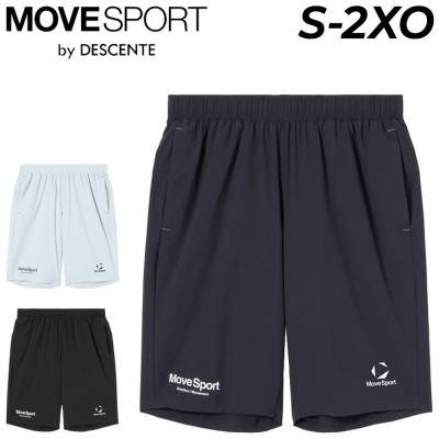 デサント ハーフパンツ（フィットネス、トレーニング用品） | スポーツ