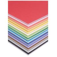 アルテ 5PC-B1-PK カラーポップコーア カラー：ピンク B1サイズ(728×1030mm) 5mm厚 バラ売り | AQプラネット