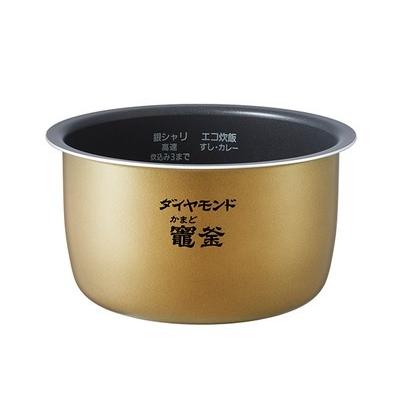 パナソニック炊飯器 ダイヤモンド内釜（Panasonic／キッチン家電、調理