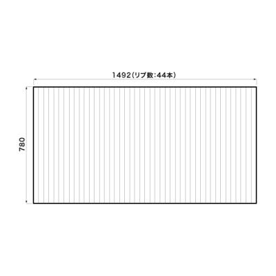 パナソニック風呂ふたgkrx74（キッチン、日用品、文具）のおすすめ人気