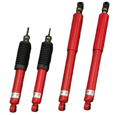 プリウス50系（ショックアブソーバー）｜足回り、サスペンション